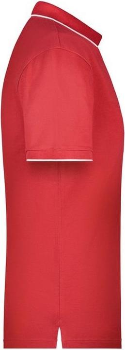 Produktbild James & Nicholson Poloshirt (S)