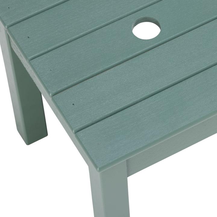 Produktbild micasa Teddy (Kinderstuhl, Kindertisch)