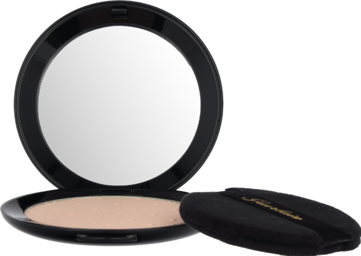 Actual product image Guerlain Les Violettes Pdr Compacte N02