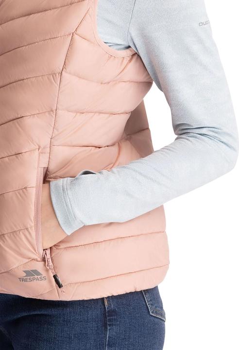 Immagine prodotto Trespass - Giana - Gilet in piumino - Donna (XS)