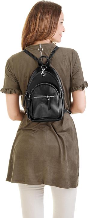 Actual product image Samantha Look Rucksack (3 l)