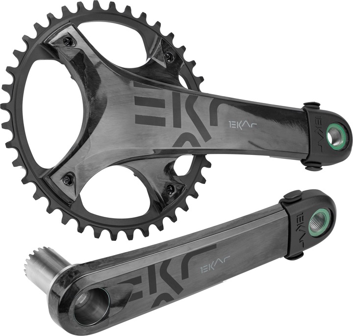 Immagine prodotto Campagnolo Ekar Pro-Tech (175 mm)