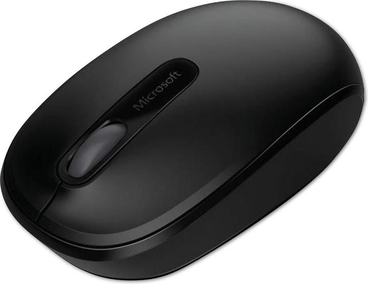 Produktbild Microsoft Mobile Mouse 1850 (Kabellos)