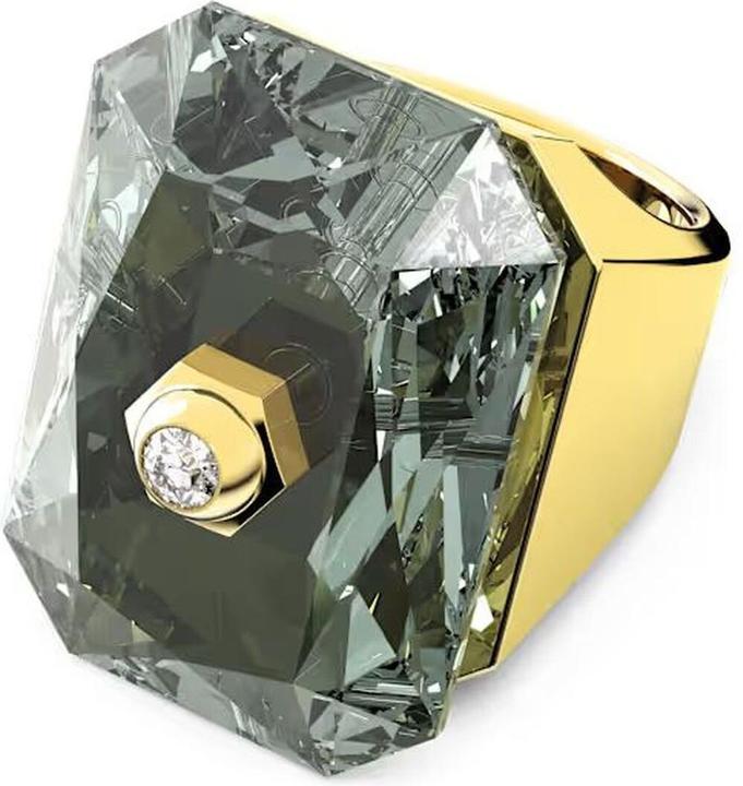 Produktbild Swarovski Numina Ring Kristall Grau (55)