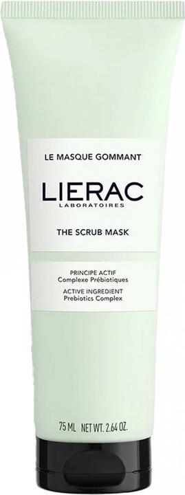 Lierac The Scrub Mask (75 ml)