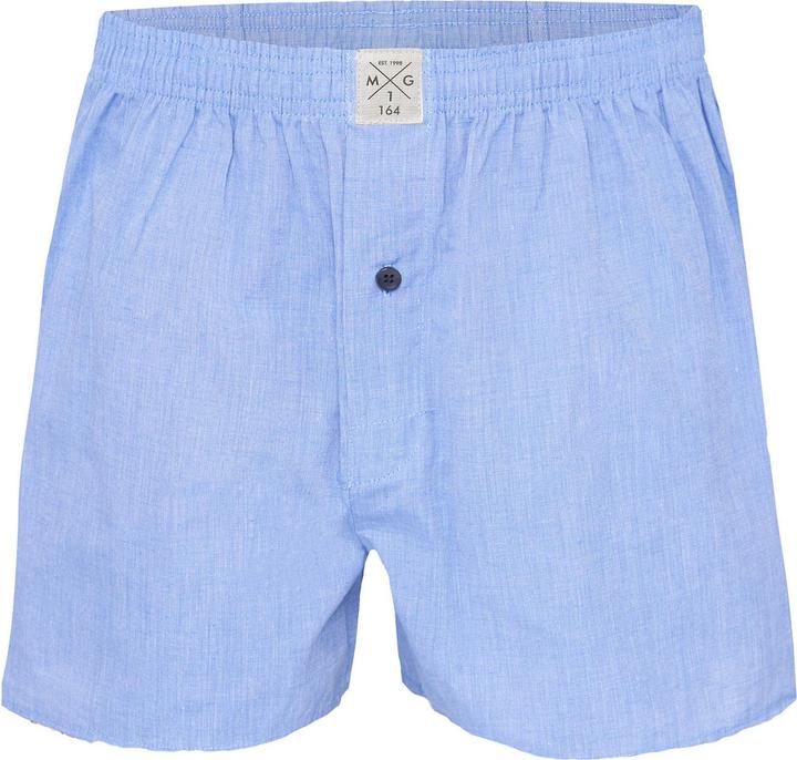 Actual product image Mg-1 Boxer Classics (164, pack of 6)