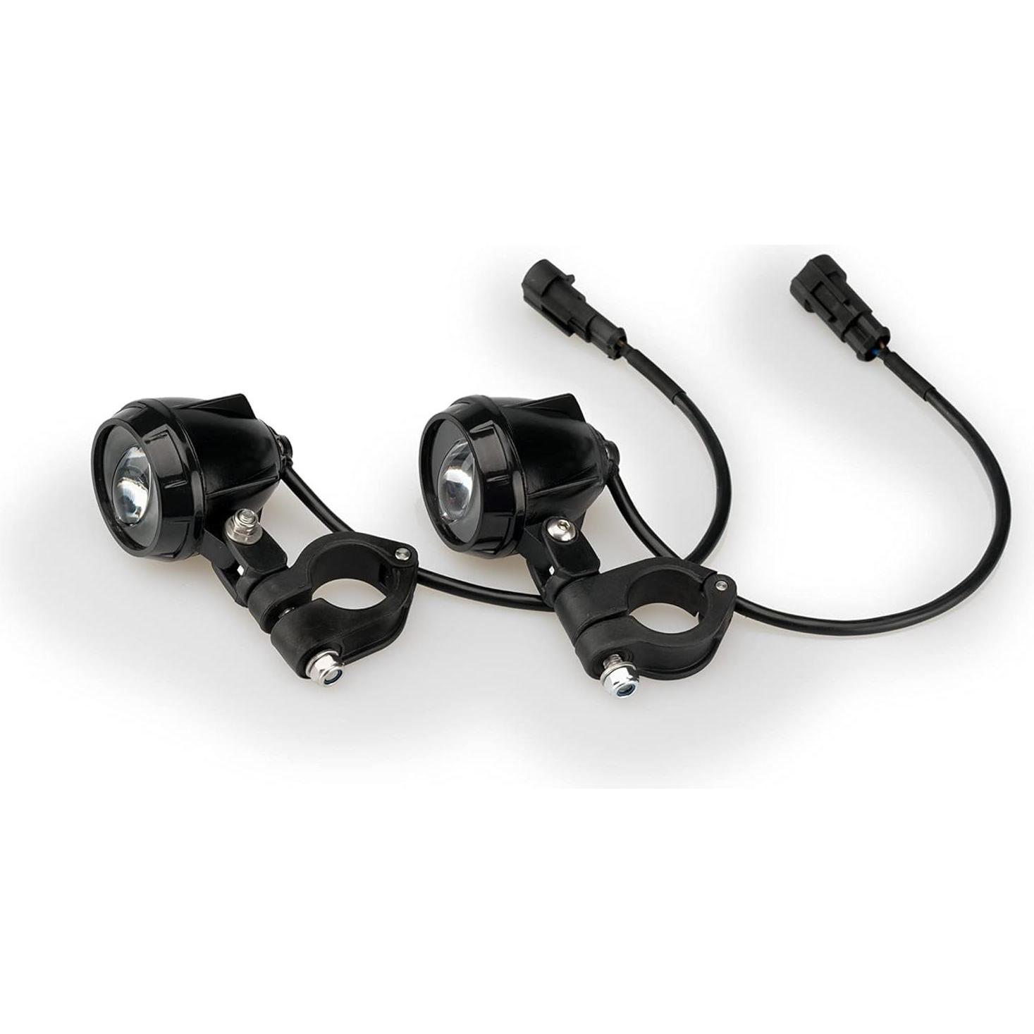 Antonio Puig Puig 20755N Beam 2.0 Hulplampen Zwart (20755N)