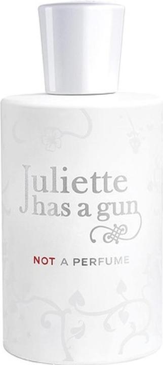 Actual product image Juliette Has a Gun Not a Perfume (Eau de parfum, 100 ml)