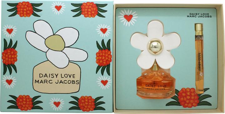 Actual product image Marc Jacobs Daisy Love gift set (Perfume set)