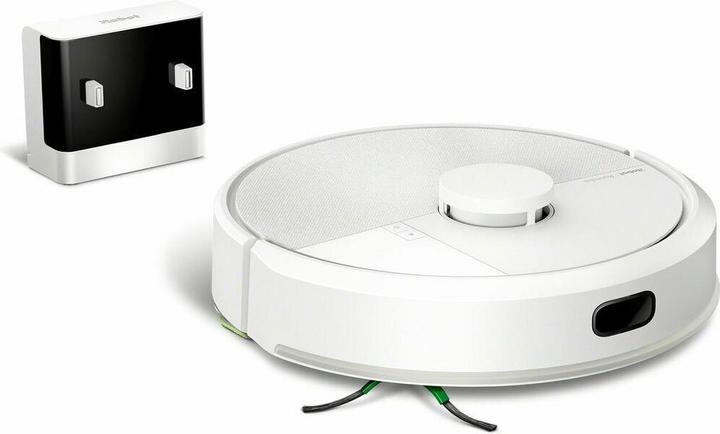 Immagine prodotto iRobot Roomba 105 Combo (7000 Pa, Panno)