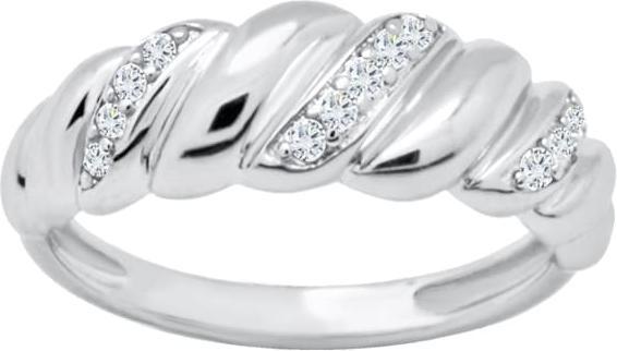 Candy Ring Cassia, 925 Sterling Silber