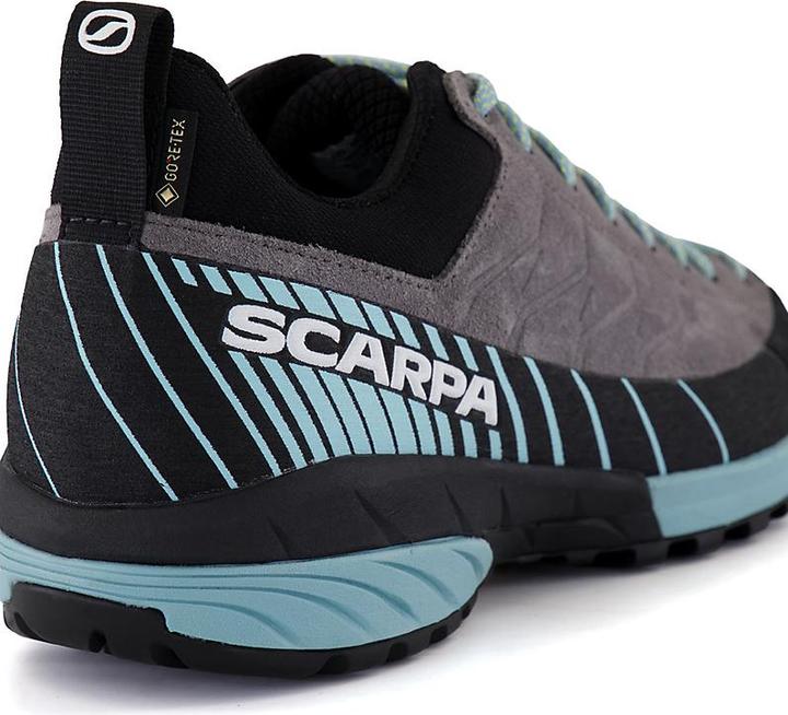 Actual product image Scarpa Mescalito GTX Schuhe (37)