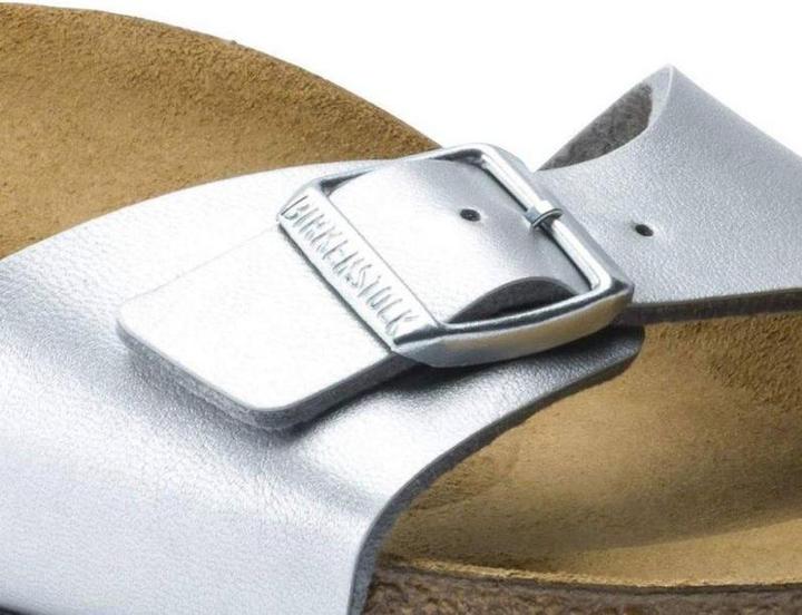 Productafbeelding Birkenstock Madrid Birko-Flor normaal (39)