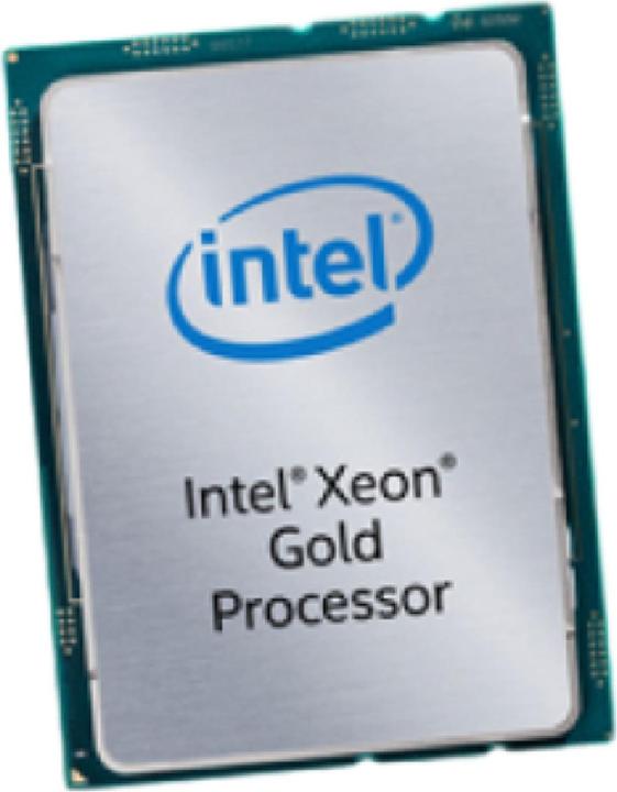 Produktbild Fujitsu Intel Xeon Gold 5115 10C 2,40 GHz (Socket P, 2.40 GHz, 10 -Core)