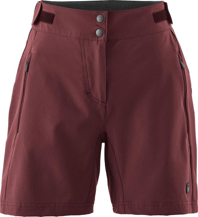 Produktbild Gonso Women's Adventure Super Shorts (46)