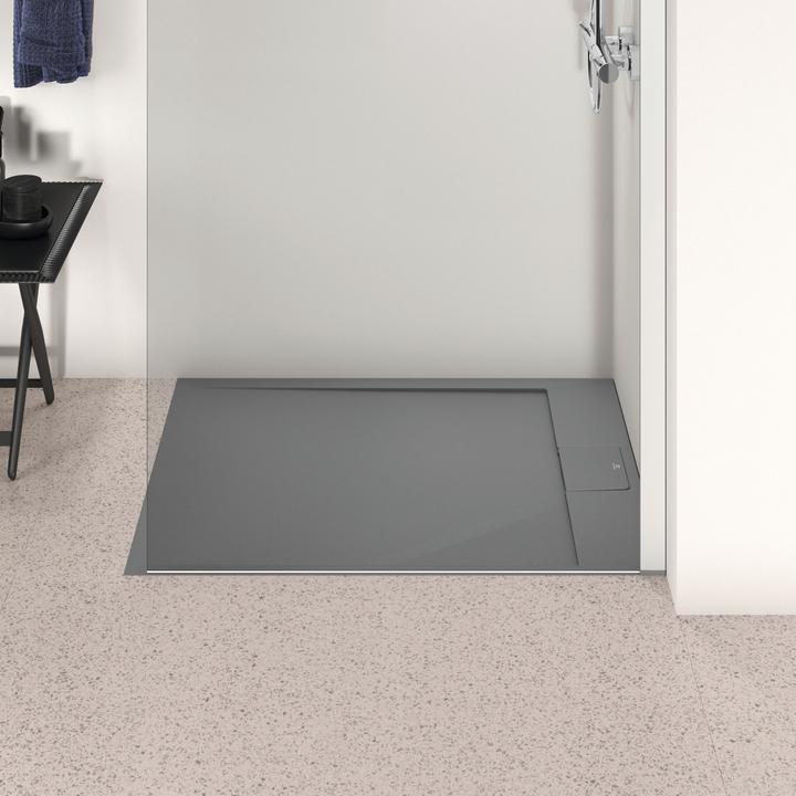 Immagine prodotto Ideal Standard Ultra Flat S i.life piatto doccia rettangolare, 1000x800x30mm, T5223