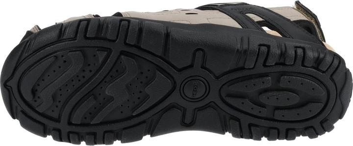 Actual product image Geox U Sandal Strada C - 62089 (43)