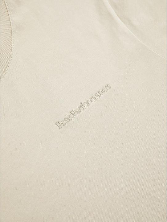 Produktbild Peak Performance Original Small Logo (L)