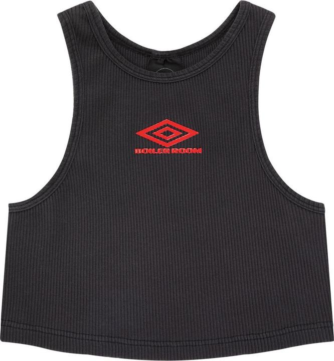 Produktbild Umbro Top kurz geschnitten (M)