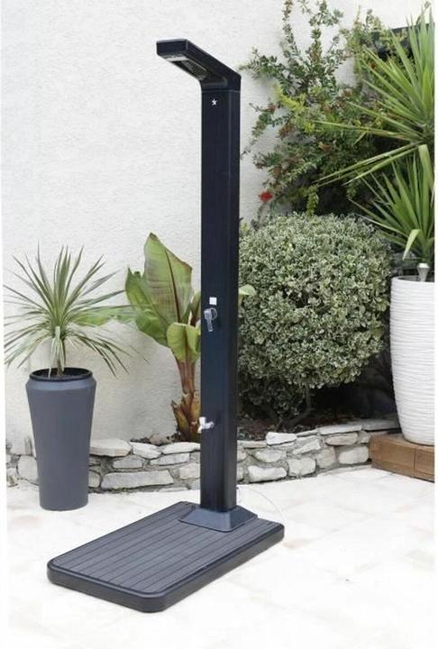 Produktbild Ubbink Gartendusche Solaris