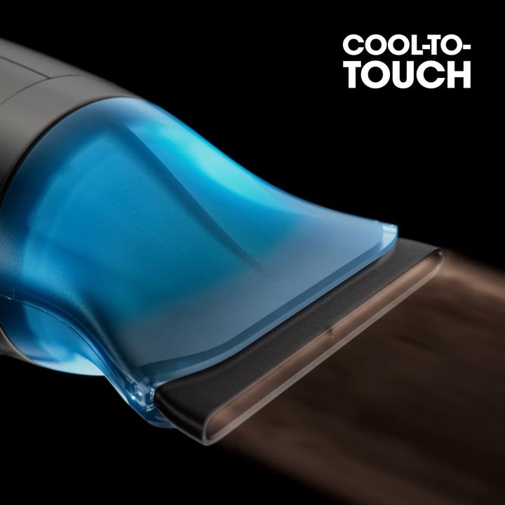 Produktbild ghd Pro Precision Zentrierdüse