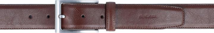 Produktbild Strellson Premium Gürtel Leder (115)