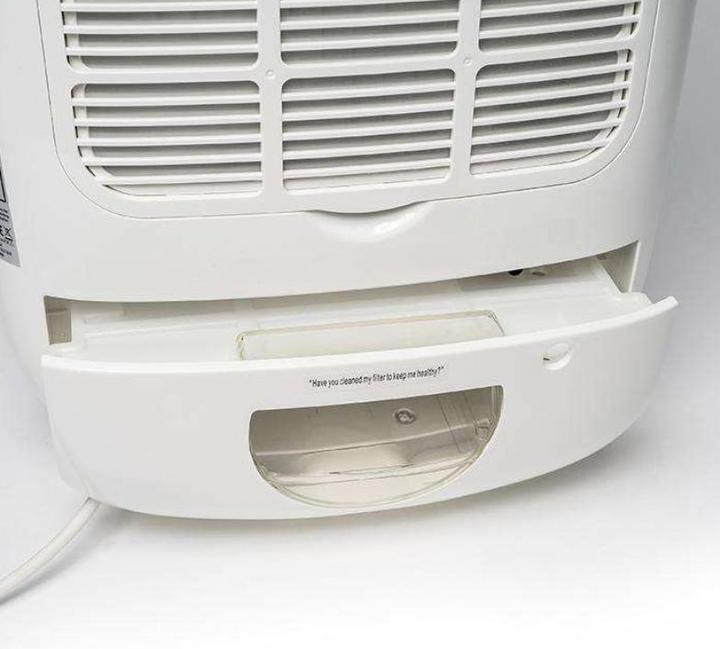 Actual product image Meaco Dd8l Ion (46 m², 8 l/24h)