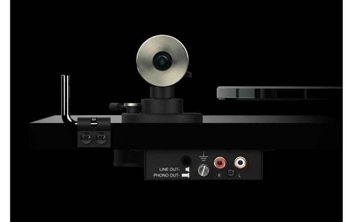 Immagine prodotto Pro-Ject T2 SUPER PHONO (Rainier)