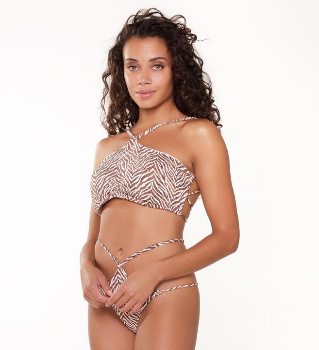Produktbild LingaDore Bandeau Bikini (42)