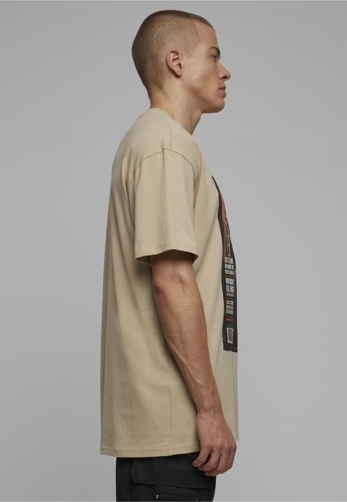 Produktbild Urban Classics Upscale Magazine Oversize Tee (XXL)