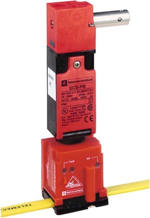 Produktbild TE Sensors Sicherheitsschalter 2Ö