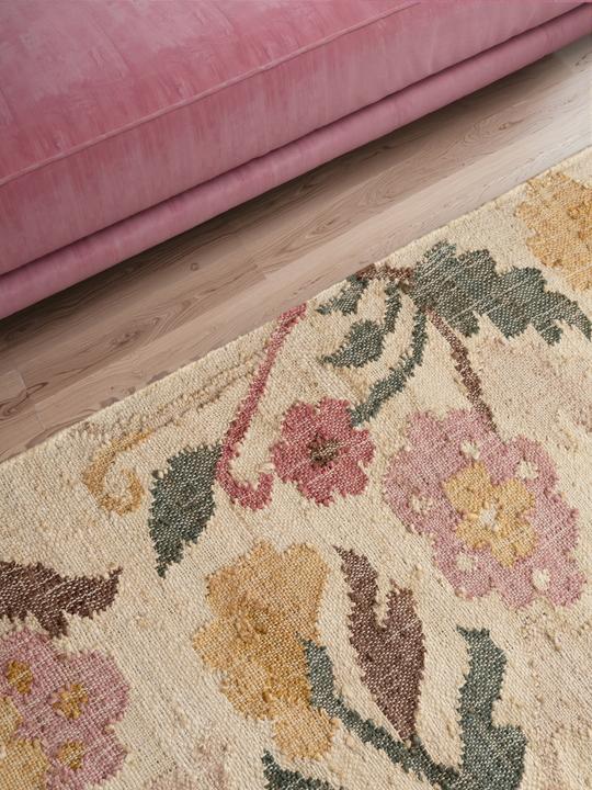Produktbild ELLE DECORATION Violette (200 x 80 cm)
