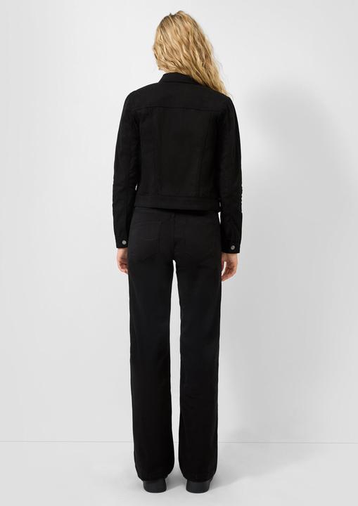 Immagine prodotto s.Oliver Jeans Catie/Mid Rise/Wide Leg (34, 36)