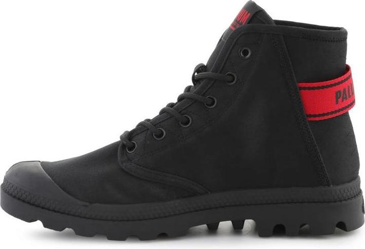 Image du produit Palladium Pampa Hi Dare II (44)