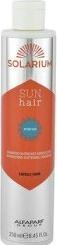 Immagine prodotto Alfaparf Solarium Sun Shampoo nutriente e ammorbidente per capelli 250ml (250 ml, Shampoo liquido)