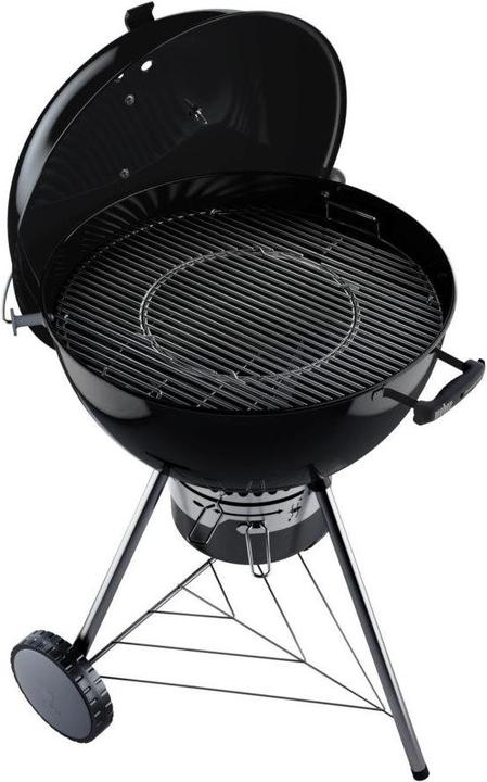 Actual product image Weber Master-Touch GBS E-5750 (57 cm)