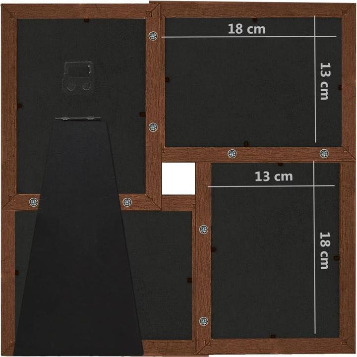 Immagine prodotto vidaXL Bilderrahmen