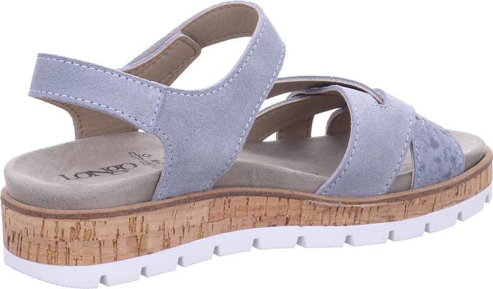 Image du produit Longo 1111803 8 Sandal (41)