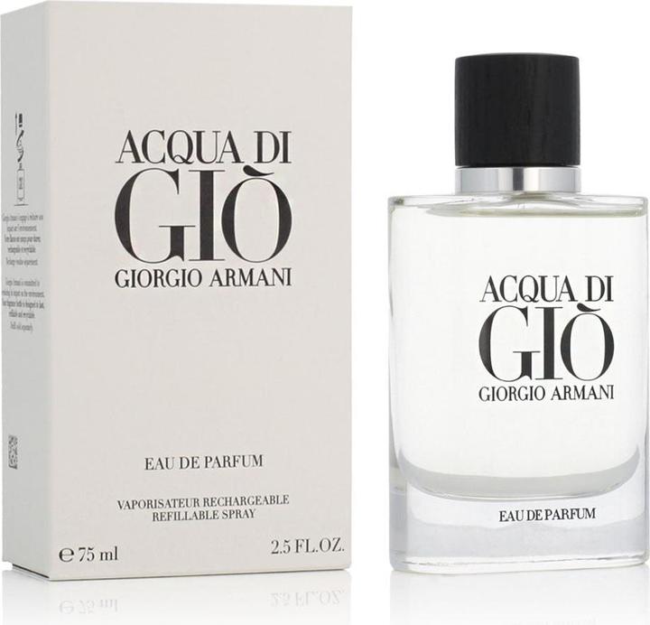 Immagine prodotto Giorgio Armani Acqua Di Giò (Eau de parfum, 75 ml)
