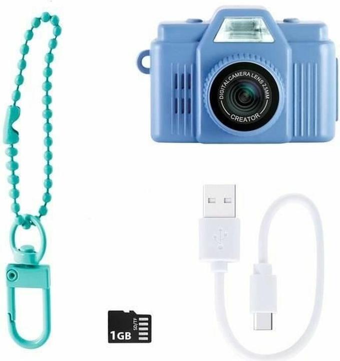 Produktbild Canal Toys Digitalkamera