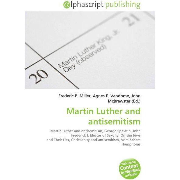 Martin Luther and antisemitism, Sachbücher von Diarmaid MacCulloch, William L. Shirer, The Rise and Fall of the Third Re...
