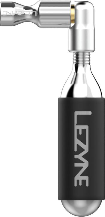 Actual product image Lezyne Trigger Drive CO2