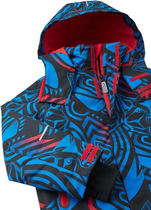 Produktbild Reima tec Kinder Skijacke Kairala right (104)