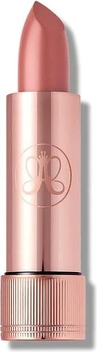 Anastasia Beverly Hills Rouge à lèvres satiné (Beige Taupe)