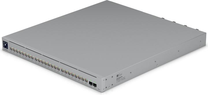 Produktbild Ubiquiti Enterprise Switch UniFi ECS-24-PoE (26 Ports)
