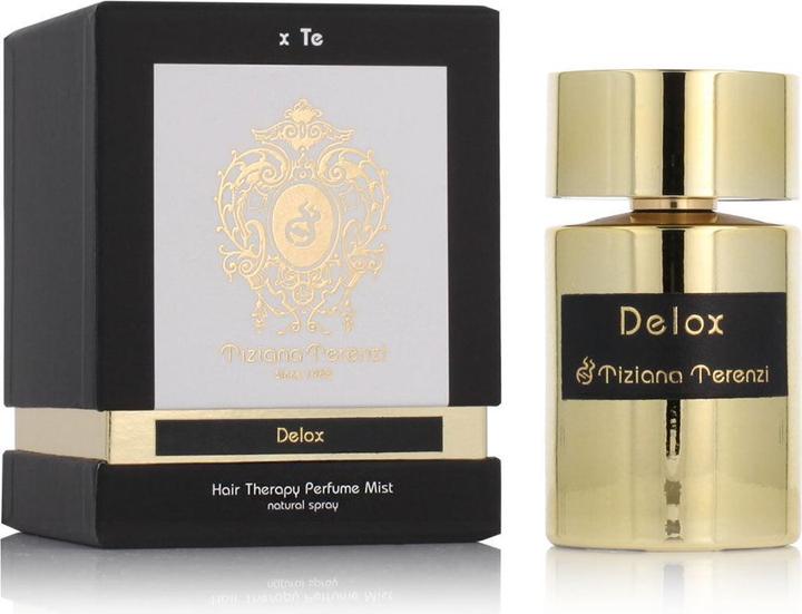 Immagine prodotto Tiziana Terenzi Spray per capelli Delox - 50ml (50 ml)