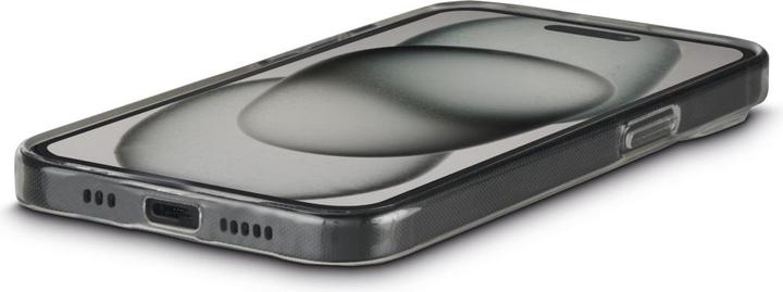 Actual product image Hama Always Clear (Apple iPhone 15)