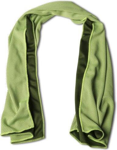 Immagine prodotto Celly Cool Towel Verde