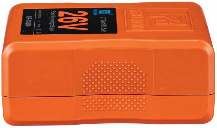 Actual product image Fxlion BP-7S270 (Camera battery)