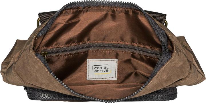 Immagine prodotto Camel Active Borsa a tracolla Journey 30 cm